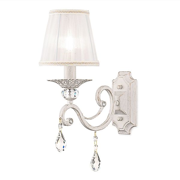 MAYTONI DECORATIVE LIGHTING Wandleuchte Grace 2 günstig online kaufen