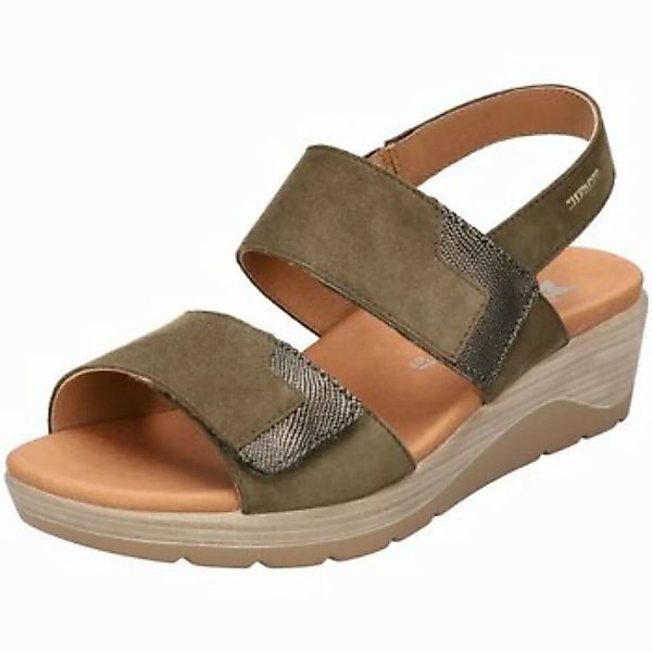 Mephisto  Sandalen Sandaletten CALIE VELC.P 12266/ARTESIA 8102 LODEN günstig online kaufen