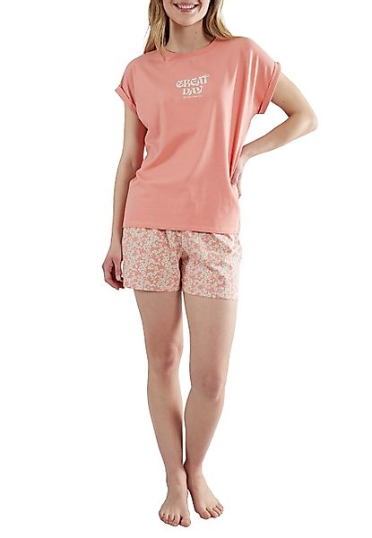 TOM TAILOR Shorty TOM TAILOR Damen günstig online kaufen