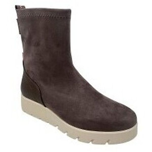 Maria Mare  Schuhe 63543 braune Damen-Ankle-Boots günstig online kaufen