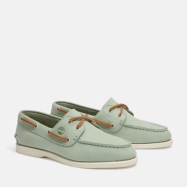 Timberland CLASSIC BOAT BOAT SHOE Bootsschuh günstig online kaufen