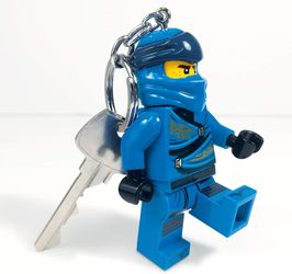 Joy Toy Schlüsselanhänger Lego Ninjago Legacy günstig online kaufen