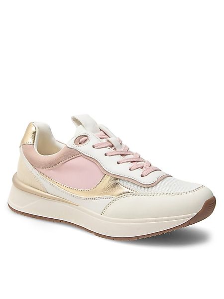 DeeZee Sneakers WS6301-01 Ă‰cru Sneaker günstig online kaufen