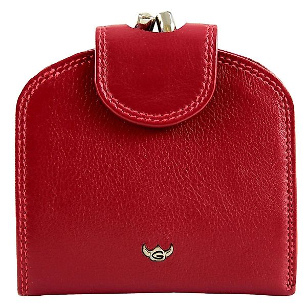 Golden Head Geldbörse Polo, Leder günstig online kaufen