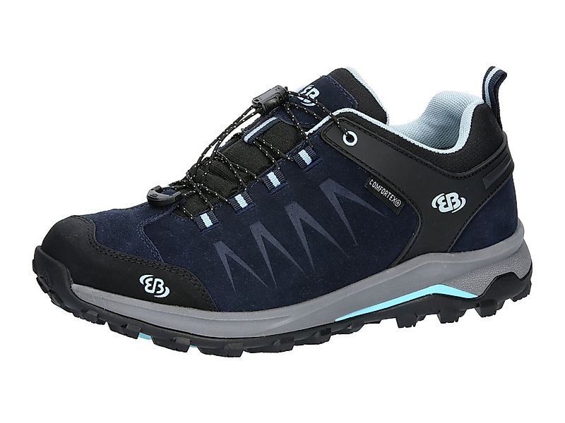 BRÜTTING Outdoorschuh Mount Chester Outdoorschuh günstig online kaufen