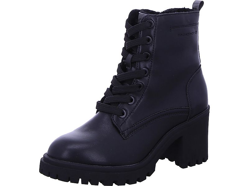 TOM TAILOR Schnürstiefelette günstig online kaufen