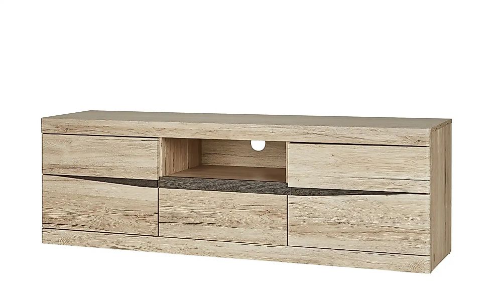 Lowboard  Turino ¦ holzfarben ¦ Maße (cm): B: 150 H: 50 T: 40.0 Kommoden & günstig online kaufen