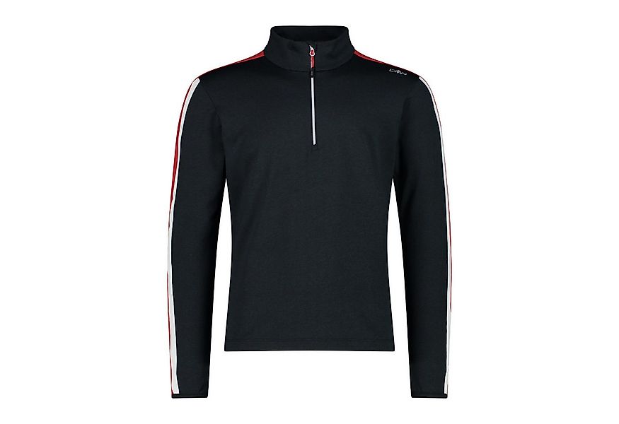 CMP Fleecepullover CMP Herren Pullover Man Sweat 39L2577 günstig online kaufen