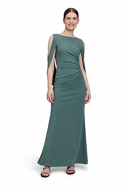 Vera Mont Abendkleid "Vera Mont Damen Abendkleid mit Spitze", Nahtführung günstig online kaufen