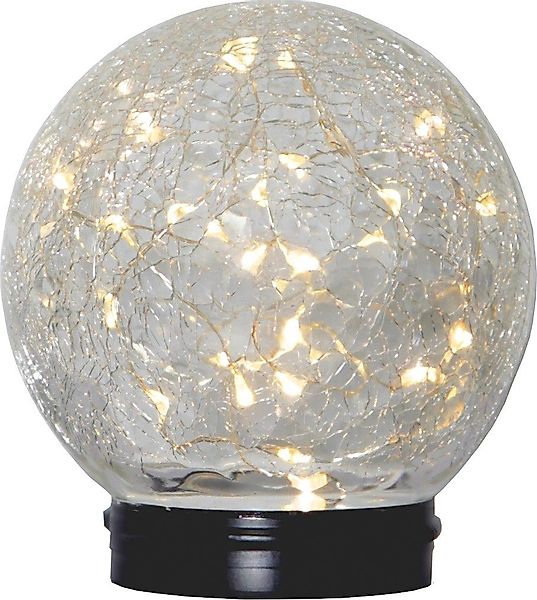 STAR TRADING LED Gartenleuchte Best Season günstig online kaufen