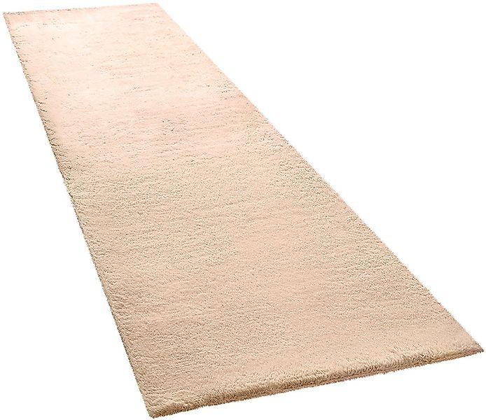 Paco Home Läufer Rabbit 780, rechteckig, günstig online kaufen