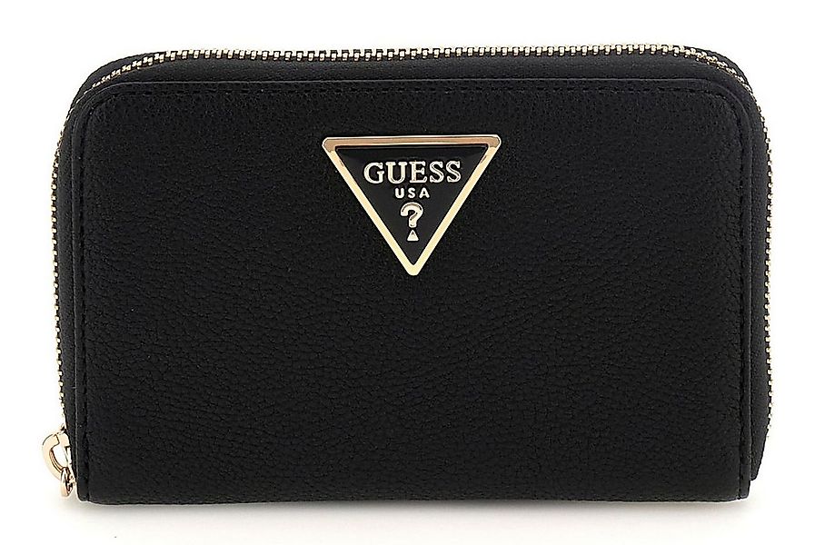 Guess Geldbörse SLG Medium Zip Around Wallet günstig online kaufen