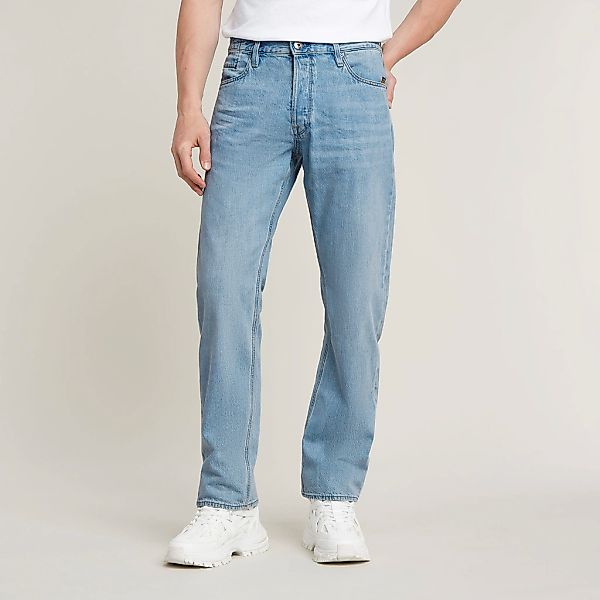 G-STAR "Dakota Regular Straight" Mid Rise günstig online kaufen
