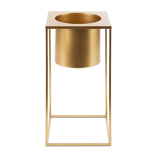 Eurofirany Blumentopf Blumentopf, Blumetopf mit elegantem günstig online kaufen