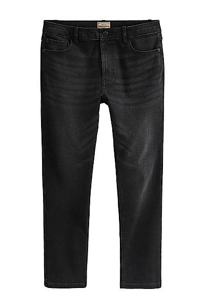 Next Slim-fit-Jeans Essential Slim Fit Jeans günstig online kaufen