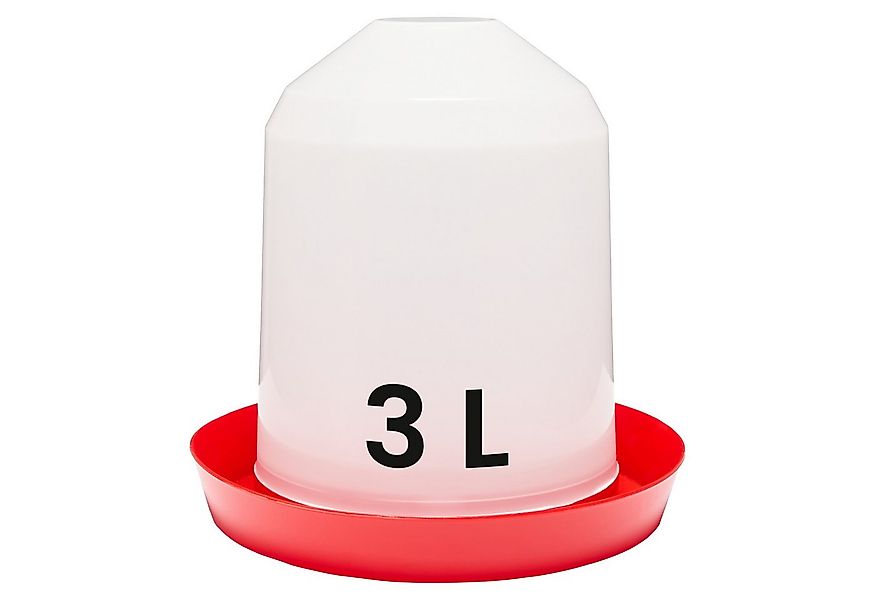Garronda Wasserspender 3 - 5 L Automatischer Wasserspender für Hühner und K günstig online kaufen