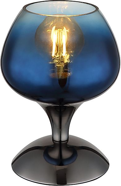 GLOBO LIGHTING Tischleuchte MAXY, ohne Leuchtmittel, günstig online kaufen