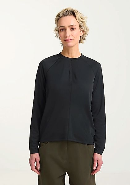 Jack Wolfskin Langarmshirt "DAILY EASE LS W" günstig online kaufen