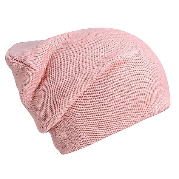 DonDon Beanie Schlauchmütze Mütze (Packung, 1-St) günstig online kaufen