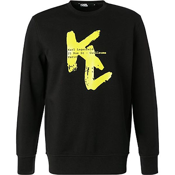 KARL LAGERFELD Sweatshirt 705400/0/523900/130 günstig online kaufen