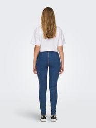 ONLY Skinny-fit-Jeans ONLDAISY HW BUTTON SKINNY günstig online kaufen