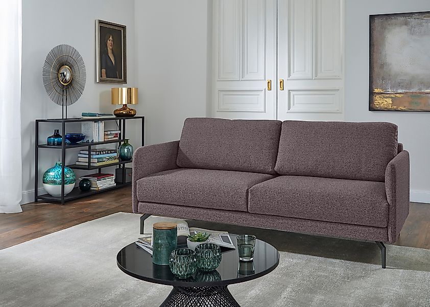 Creation BY ROLF BENZ 2-Sitzer »CR.450, Designsofa, Loungesofa« Armlehne se günstig online kaufen