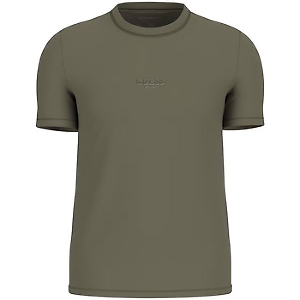 Guess  T-Shirt T-Shirt Kurzarmshirt AIDY günstig online kaufen