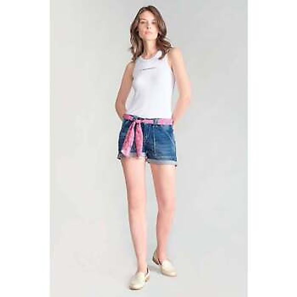 Le Temps des Cerises  Shorts Shorts aus denim BLOOM günstig online kaufen