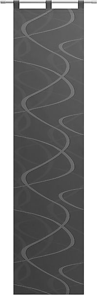 Neutex for you! Schiebegardine Pelotas, Schlaufen günstig online kaufen