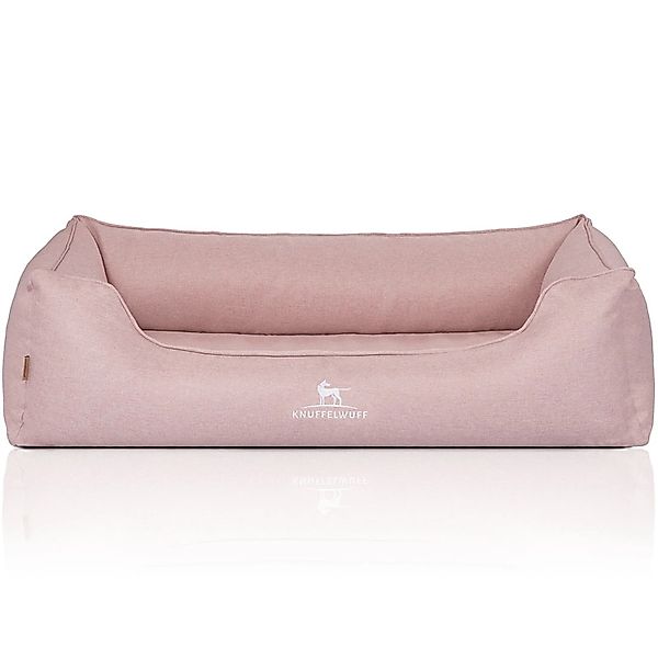 Knuffelwuff Tierbett Hundebett Luisa Sunshine-Edition, Orthopädisch günstig online kaufen