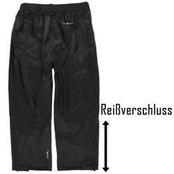 RennerXXL Regenhose Falko Leichte Dünne Überhose, günstig online kaufen