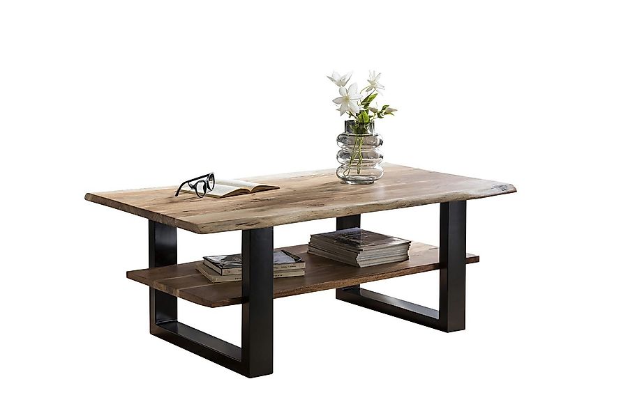 SAM® Couchtisch Patricia, Baumkante, Akazie oder günstig online kaufen