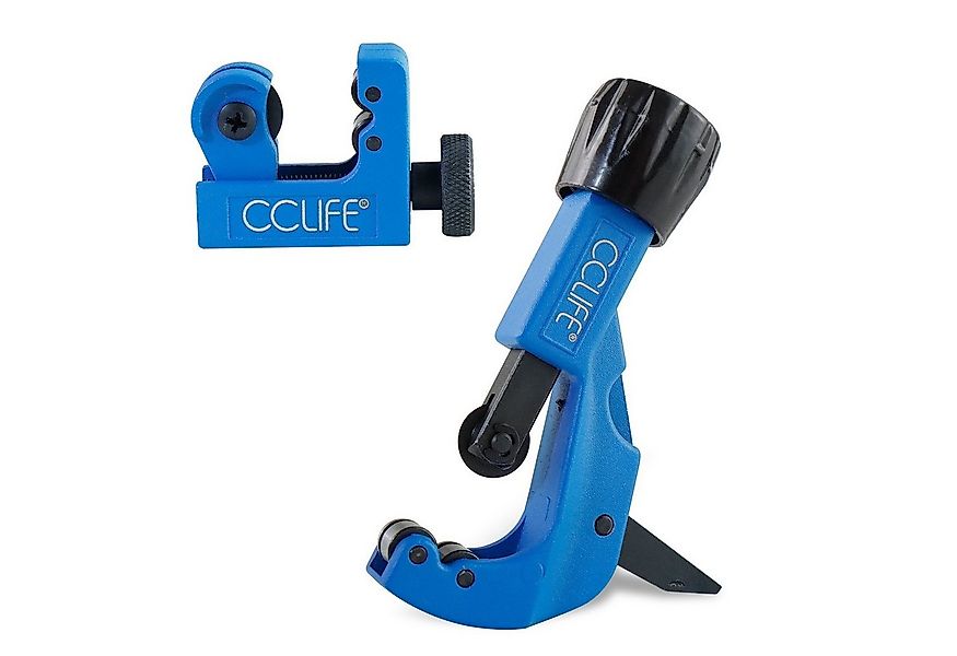 CCLIFE Multitool Rohrschneider Rohrabschneider Edelstahl günstig online kaufen