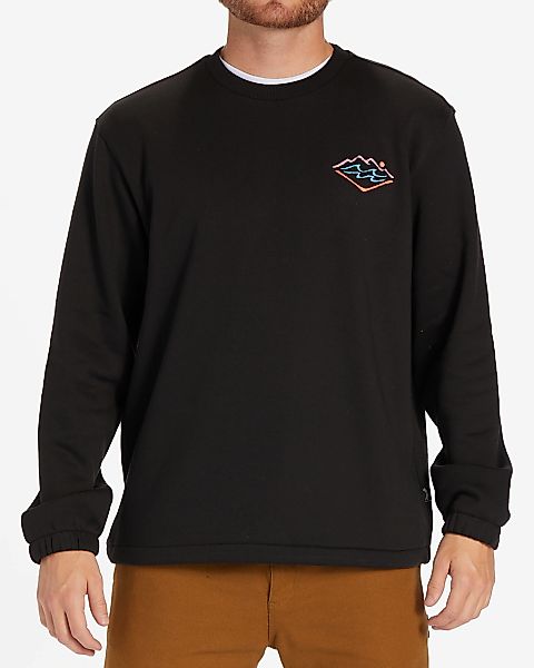 Billabong Sweatshirt "Compass" günstig online kaufen