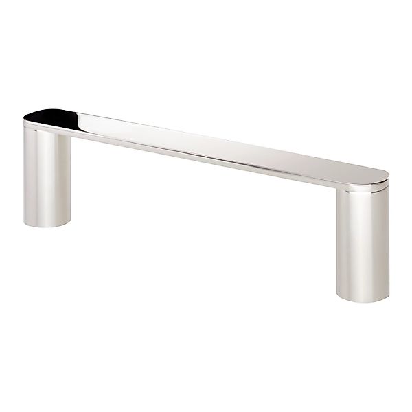 SOTECH Handtuchhalter BOSTON Rund Länge 260 mm Edelstahl Poliert günstig online kaufen