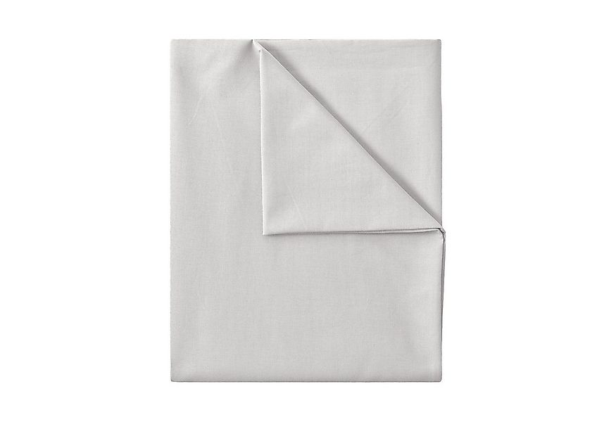 GREEN MARK Textilien Betttuch gewebtes Leintuch Betttuch, 100% Baumwolle, G günstig online kaufen