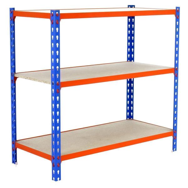 PROREGAL® Schwerlastregal BABY MULI 90x80x40cm 3 günstig online kaufen