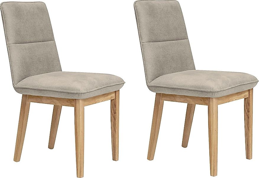 Home affaire Esszimmerstuhl Beluna Polsterstuhl Esszimmer günstig online kaufen