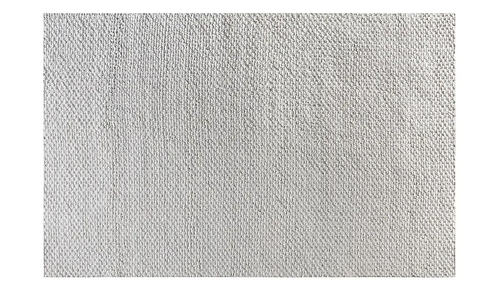 como Handweb-Teppich  Lakaav II ¦ mehrfarbig ¦ Wolle,Baumwolle ¦ Maße (cm): günstig online kaufen