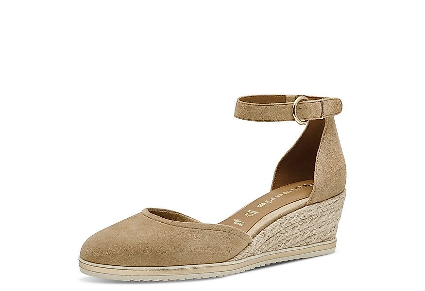 Tamaris Keilpumps günstig online kaufen