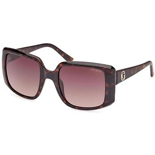 Guess  Sonnenbrillen GU00097 5352F günstig online kaufen