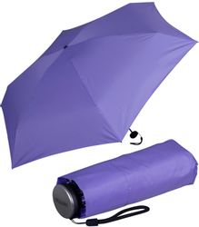 doppler® Taschenregenschirm Fiber günstig online kaufen
