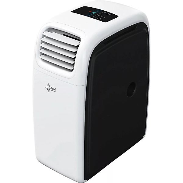 Suntec Multifunktions-Klimaanlage Transform Eco R290 Weiß-Schwarz EEK: A günstig online kaufen