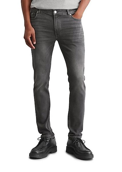 Marc O'Polo DENIM Skinny-fit-Jeans aus elastischem Bio-Baumwoll-Mix günstig online kaufen