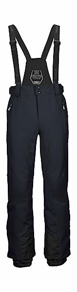 Killtec Skihose "Enosh", Wasser- und winddicht, atmungsaktiv, verstellbare günstig online kaufen
