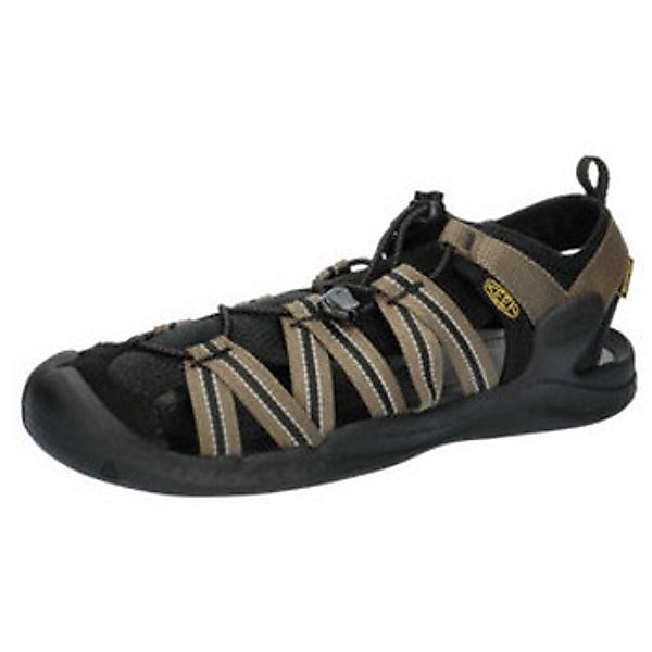 Keen  Sandalen Sportliche Sandalen für Herren in unifarben günstig online kaufen