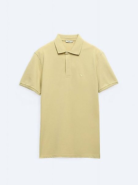 KİP T-Shirt Schlichtes T-Shirt mit Polokragen günstig online kaufen