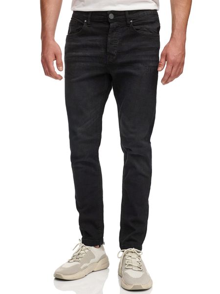 Tazzio Slim-fit-Jeans Denim A109 Stretch mit günstig online kaufen