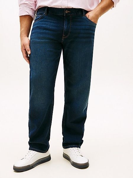Tommy Hilfiger Big & Tall Regular-fit-Jeans BT-REGULAR MADISON Große Größen günstig online kaufen