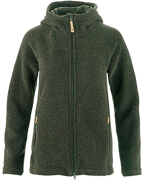 Fjällräven Fleecejacke Damen Fleecejacke Kaitum günstig online kaufen